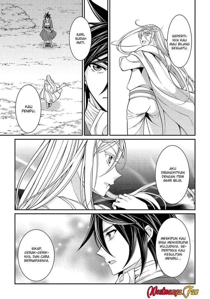 image-komik-shikkoku-tsukai-no-saikyo-yusha-nakama-zenin-ni-uragira-retanode-saikyo-no-mamono-chapter-89-11/33