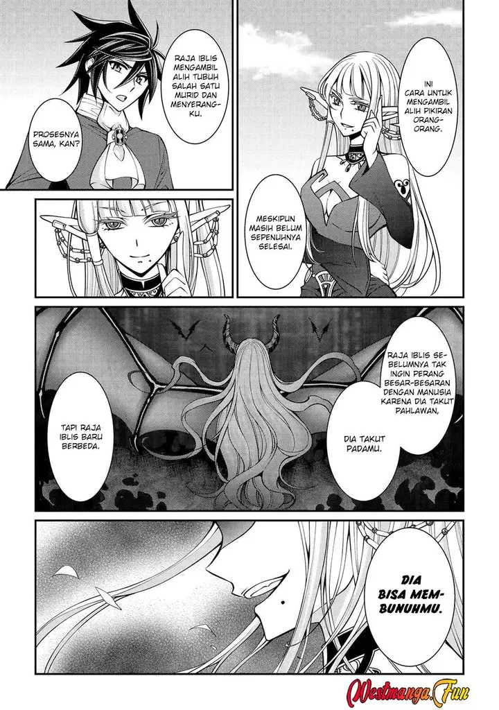 image-komik-shikkoku-tsukai-no-saikyo-yusha-nakama-zenin-ni-uragira-retanode-saikyo-no-mamono-chapter-89-13/33