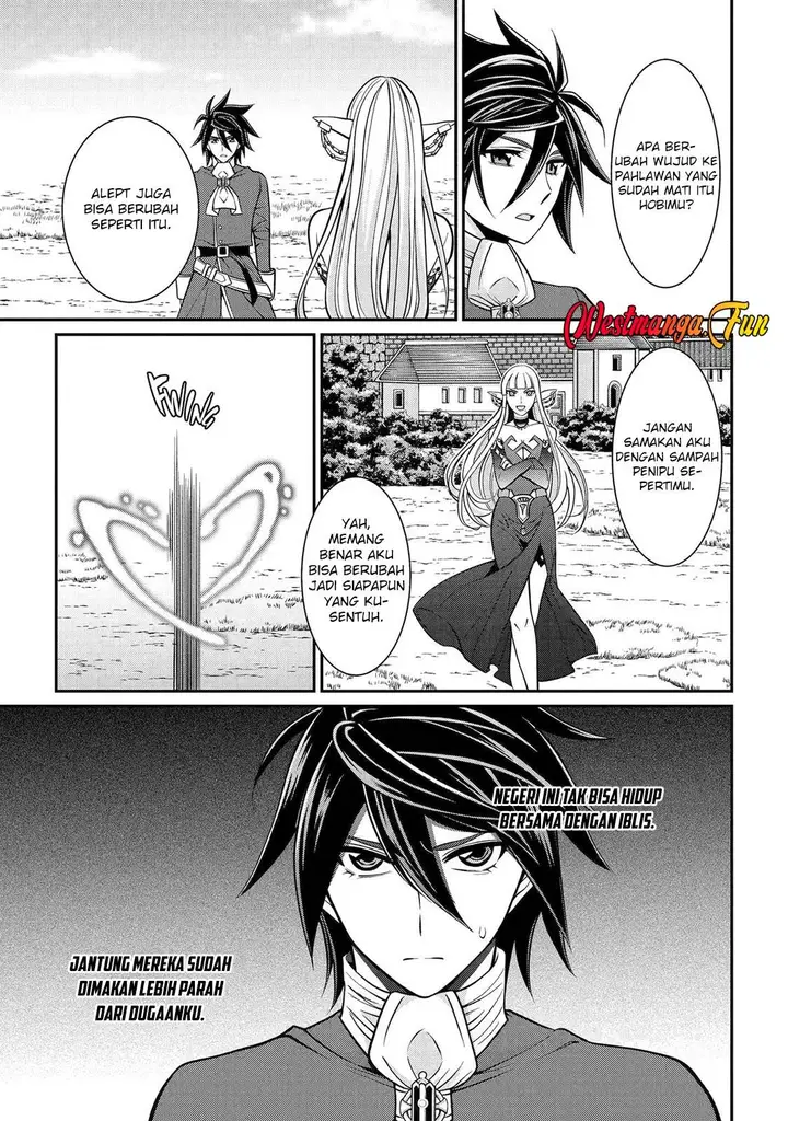 image-komik-shikkoku-tsukai-no-saikyo-yusha-nakama-zenin-ni-uragira-retanode-saikyo-no-mamono-chapter-89-17/33