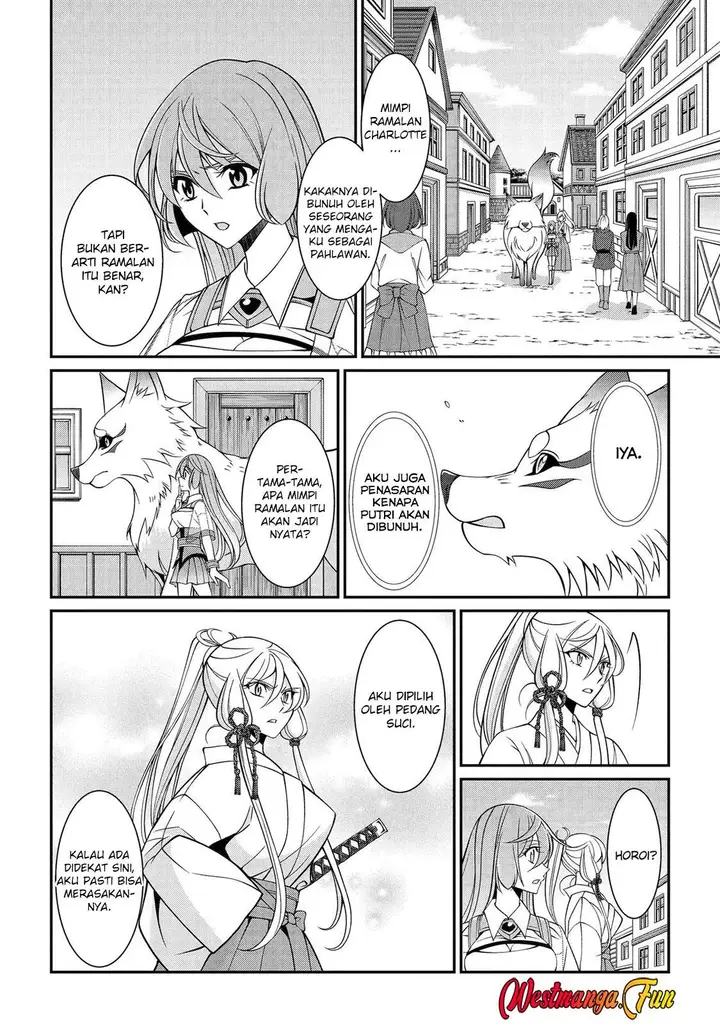 image-komik-shikkoku-tsukai-no-saikyo-yusha-nakama-zenin-ni-uragira-retanode-saikyo-no-mamono-chapter-89-18/33