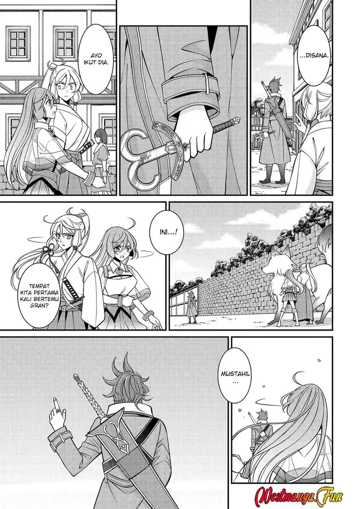 image-komik-shikkoku-tsukai-no-saikyo-yusha-nakama-zenin-ni-uragira-retanode-saikyo-no-mamono-chapter-89-19/33