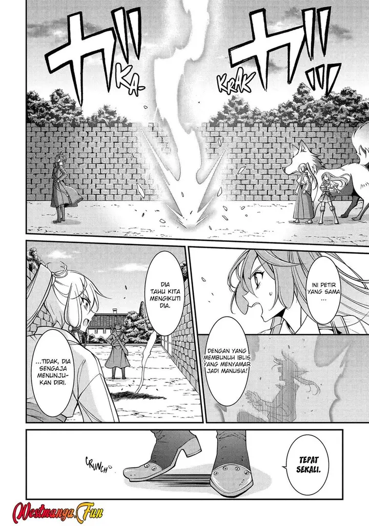 image-komik-shikkoku-tsukai-no-saikyo-yusha-nakama-zenin-ni-uragira-retanode-saikyo-no-mamono-chapter-89-20/33