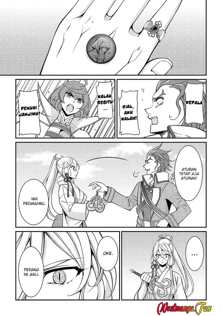 image-komik-shikkoku-tsukai-no-saikyo-yusha-nakama-zenin-ni-uragira-retanode-saikyo-no-mamono-chapter-89-29/33