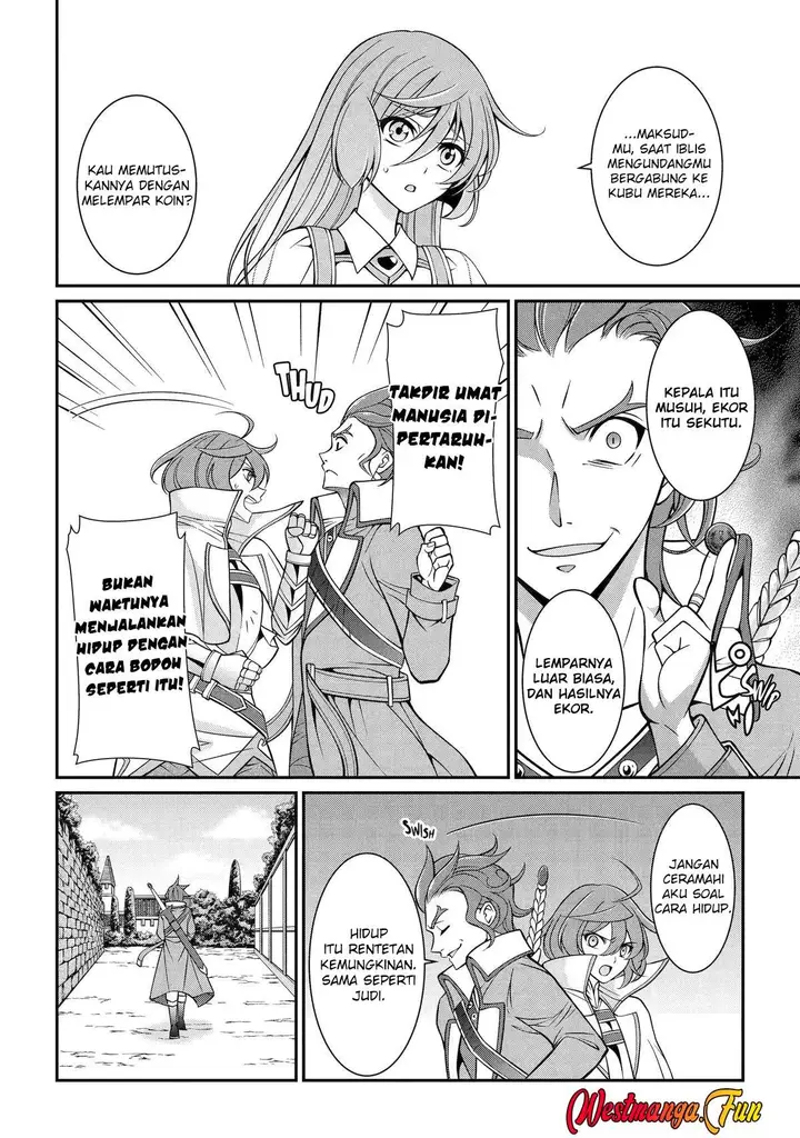 image-komik-shikkoku-tsukai-no-saikyo-yusha-nakama-zenin-ni-uragira-retanode-saikyo-no-mamono-chapter-89-32/33