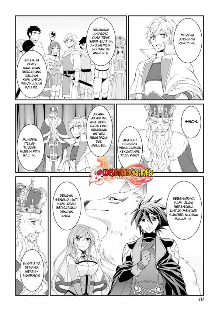 image-komik-shikkoku-tsukai-no-saikyo-yusha-nakama-zenin-ni-uragira-retanode-saikyo-no-mamono-chapter-9-6/35