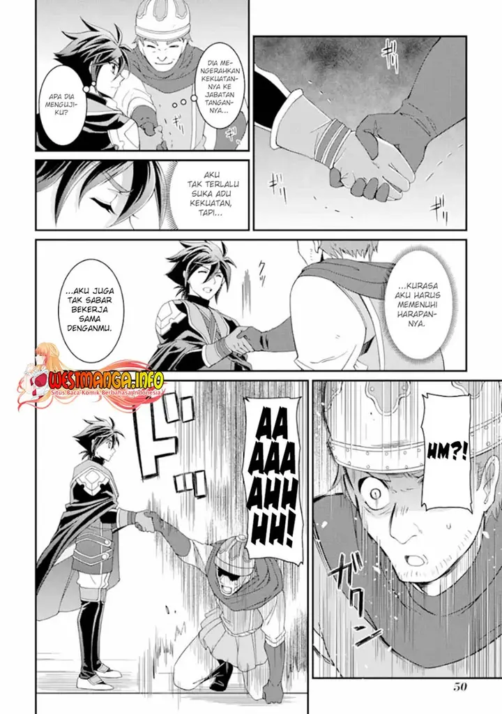 image-komik-shikkoku-tsukai-no-saikyo-yusha-nakama-zenin-ni-uragira-retanode-saikyo-no-mamono-chapter-9-8/35