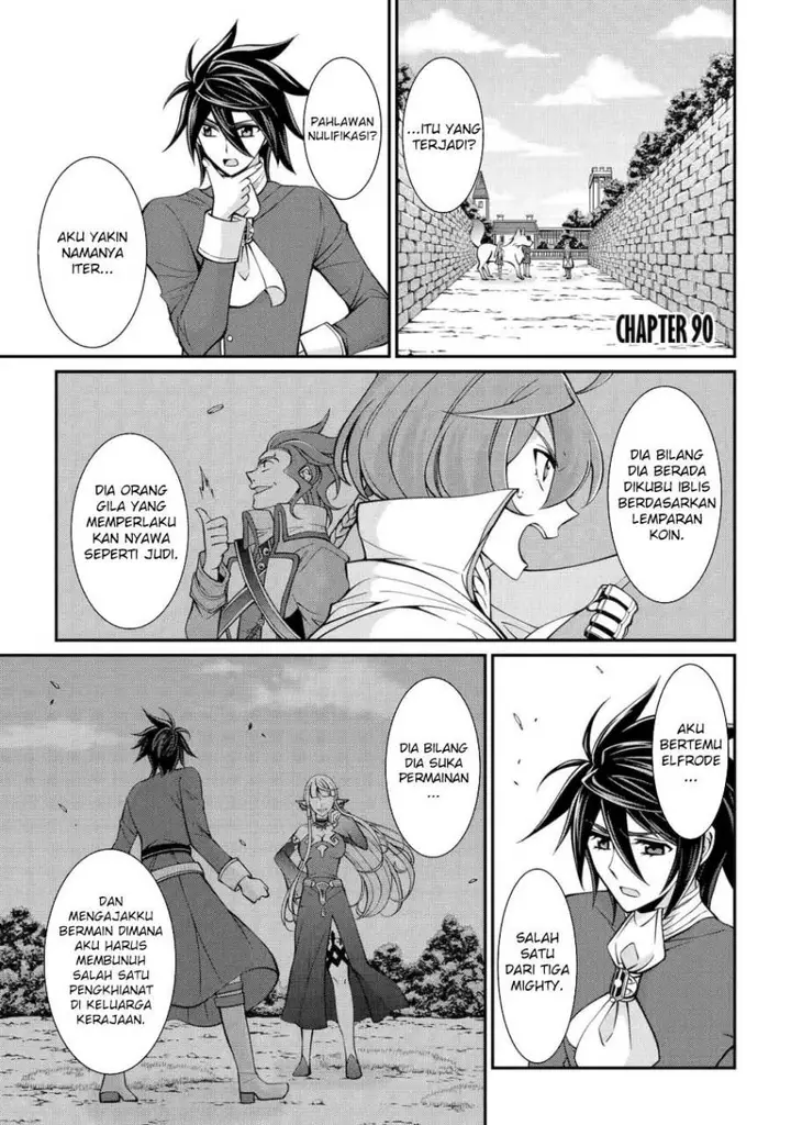 image-komik-shikkoku-tsukai-no-saikyo-yusha-nakama-zenin-ni-uragira-retanode-saikyo-no-mamono-chapter-90-0/33