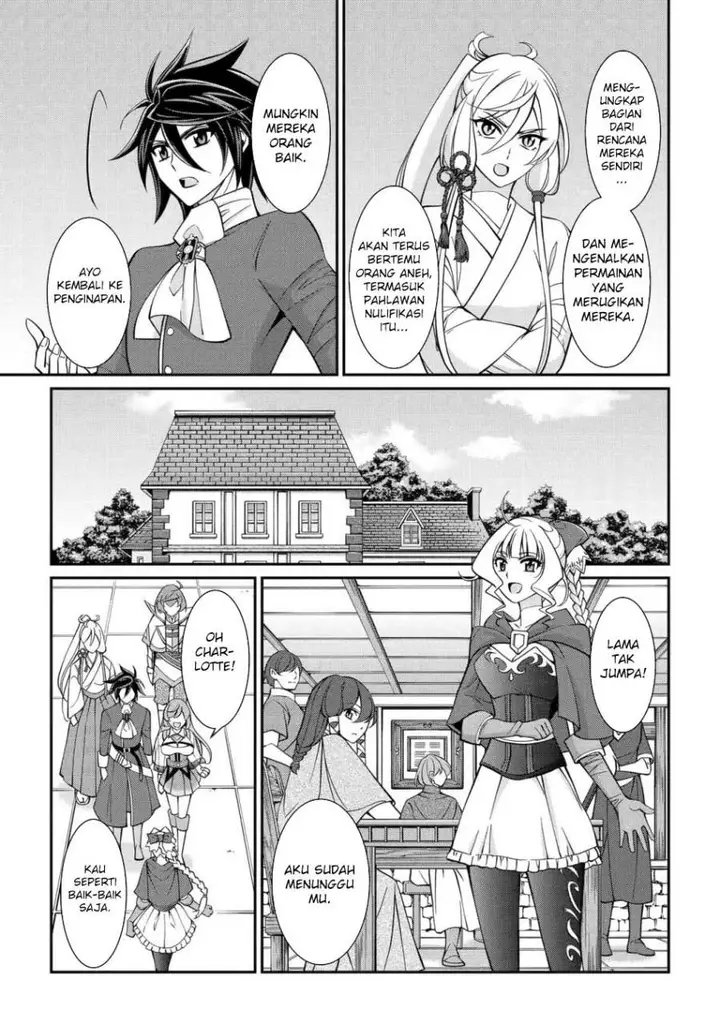image-komik-shikkoku-tsukai-no-saikyo-yusha-nakama-zenin-ni-uragira-retanode-saikyo-no-mamono-chapter-90-3/33