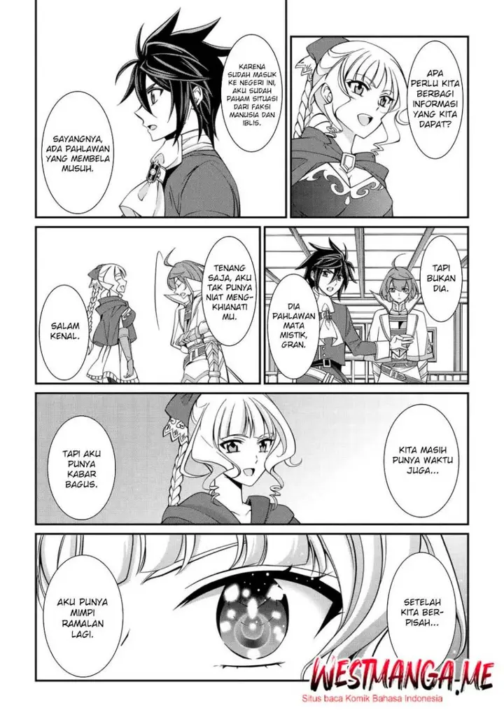 image-komik-shikkoku-tsukai-no-saikyo-yusha-nakama-zenin-ni-uragira-retanode-saikyo-no-mamono-chapter-90-4/33