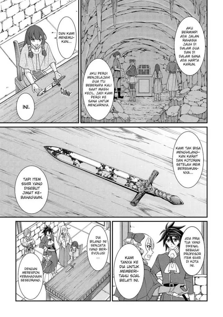 image-komik-shikkoku-tsukai-no-saikyo-yusha-nakama-zenin-ni-uragira-retanode-saikyo-no-mamono-chapter-90-5/33