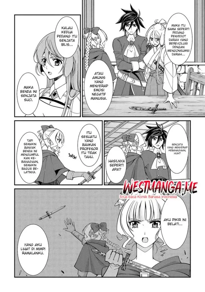 image-komik-shikkoku-tsukai-no-saikyo-yusha-nakama-zenin-ni-uragira-retanode-saikyo-no-mamono-chapter-90-6/33
