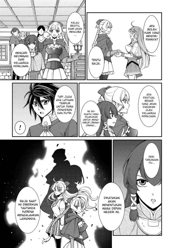 image-komik-shikkoku-tsukai-no-saikyo-yusha-nakama-zenin-ni-uragira-retanode-saikyo-no-mamono-chapter-90-7/33