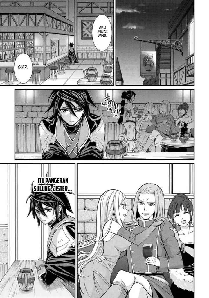 image-komik-shikkoku-tsukai-no-saikyo-yusha-nakama-zenin-ni-uragira-retanode-saikyo-no-mamono-chapter-90-9/33