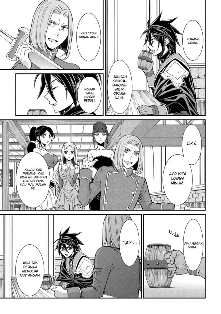 image-komik-shikkoku-tsukai-no-saikyo-yusha-nakama-zenin-ni-uragira-retanode-saikyo-no-mamono-chapter-90-11/33