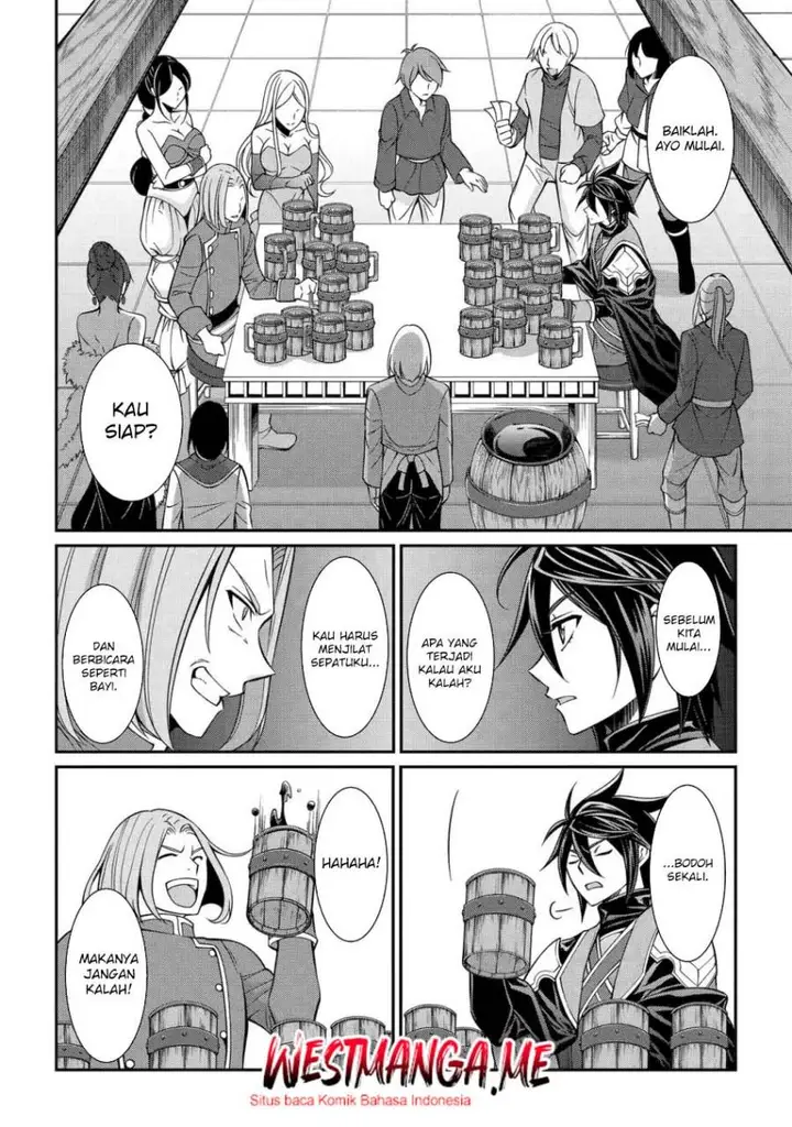 image-komik-shikkoku-tsukai-no-saikyo-yusha-nakama-zenin-ni-uragira-retanode-saikyo-no-mamono-chapter-90-12/33