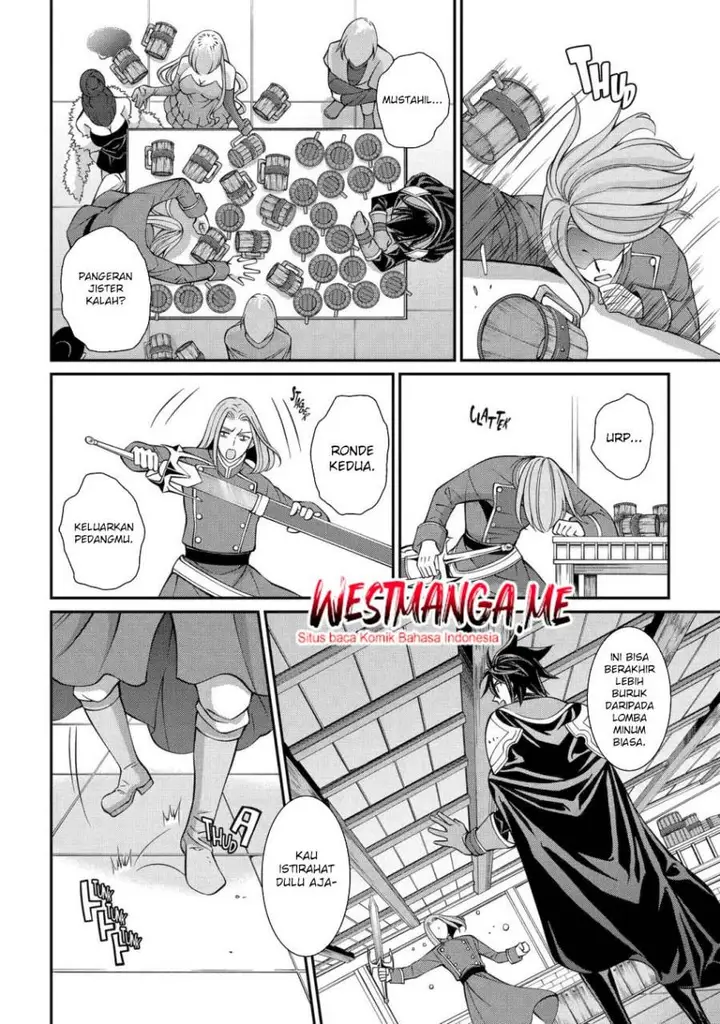 image-komik-shikkoku-tsukai-no-saikyo-yusha-nakama-zenin-ni-uragira-retanode-saikyo-no-mamono-chapter-90-14/33