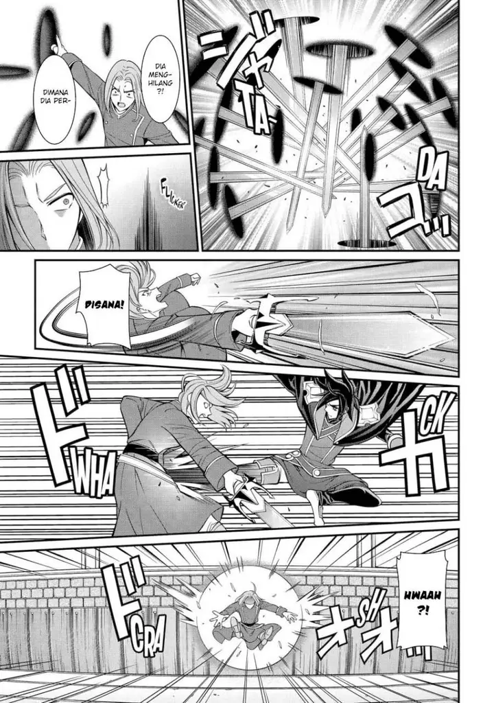image-komik-shikkoku-tsukai-no-saikyo-yusha-nakama-zenin-ni-uragira-retanode-saikyo-no-mamono-chapter-90-19/33