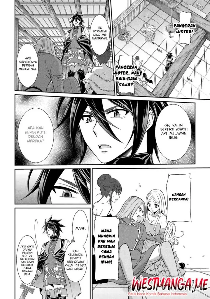 image-komik-shikkoku-tsukai-no-saikyo-yusha-nakama-zenin-ni-uragira-retanode-saikyo-no-mamono-chapter-90-20/33