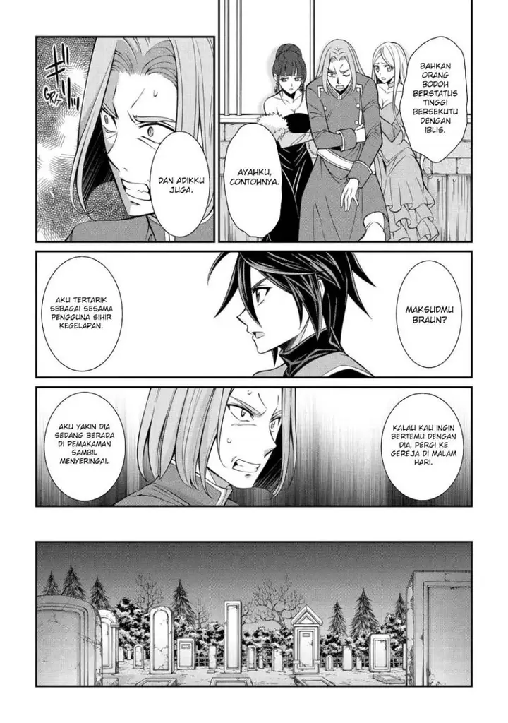 image-komik-shikkoku-tsukai-no-saikyo-yusha-nakama-zenin-ni-uragira-retanode-saikyo-no-mamono-chapter-90-21/33