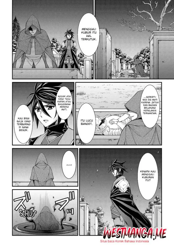 image-komik-shikkoku-tsukai-no-saikyo-yusha-nakama-zenin-ni-uragira-retanode-saikyo-no-mamono-chapter-90-22/33