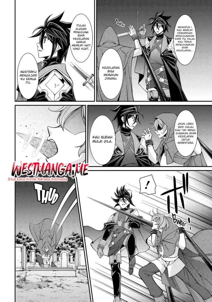 image-komik-shikkoku-tsukai-no-saikyo-yusha-nakama-zenin-ni-uragira-retanode-saikyo-no-mamono-chapter-90-24/33
