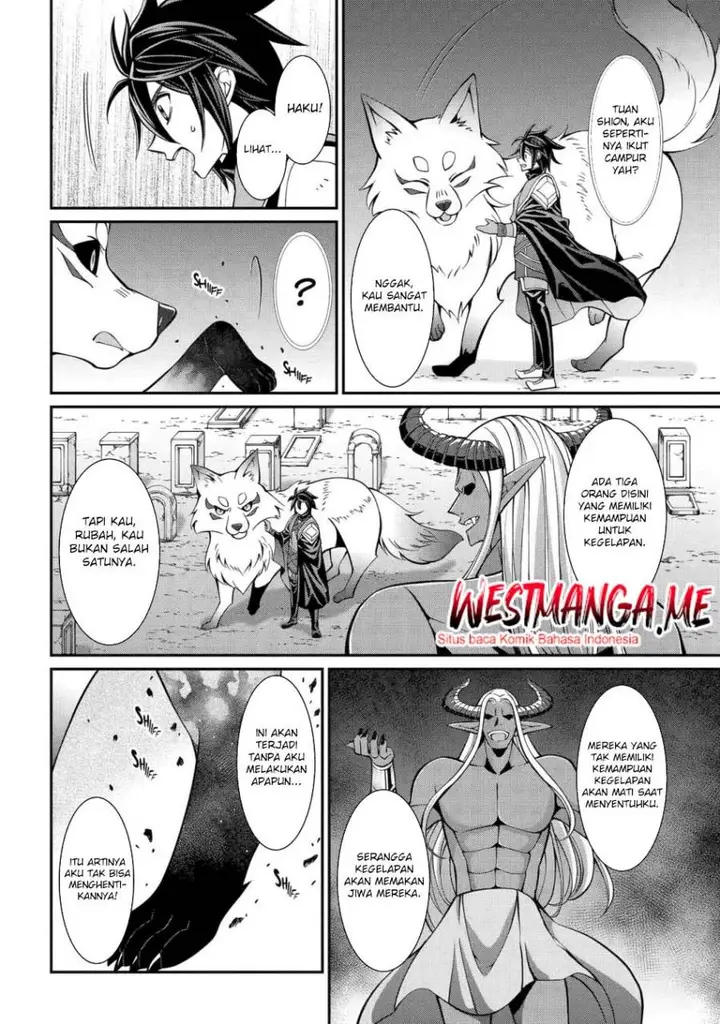 image-komik-shikkoku-tsukai-no-saikyo-yusha-nakama-zenin-ni-uragira-retanode-saikyo-no-mamono-chapter-90-28/33