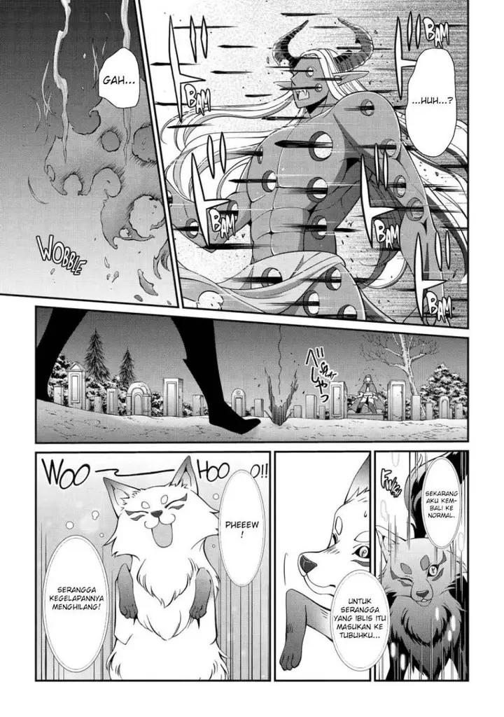 image-komik-shikkoku-tsukai-no-saikyo-yusha-nakama-zenin-ni-uragira-retanode-saikyo-no-mamono-chapter-90-31/33