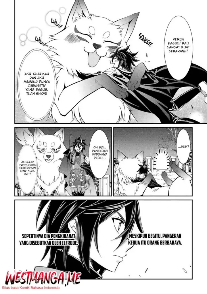 image-komik-shikkoku-tsukai-no-saikyo-yusha-nakama-zenin-ni-uragira-retanode-saikyo-no-mamono-chapter-90-32/33