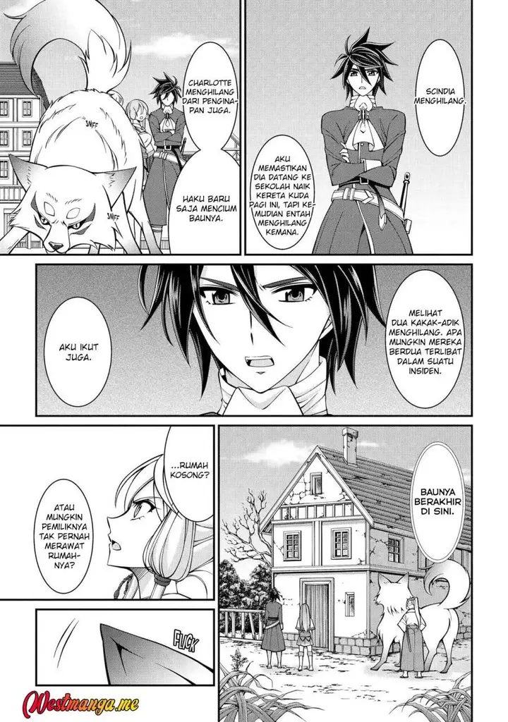 image-komik-shikkoku-tsukai-no-saikyo-yusha-nakama-zenin-ni-uragira-retanode-saikyo-no-mamono-chapter-91-3/34