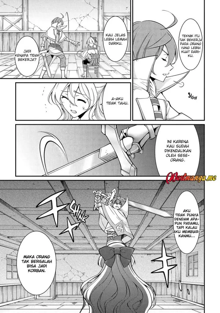 image-komik-shikkoku-tsukai-no-saikyo-yusha-nakama-zenin-ni-uragira-retanode-saikyo-no-mamono-chapter-91-7/34