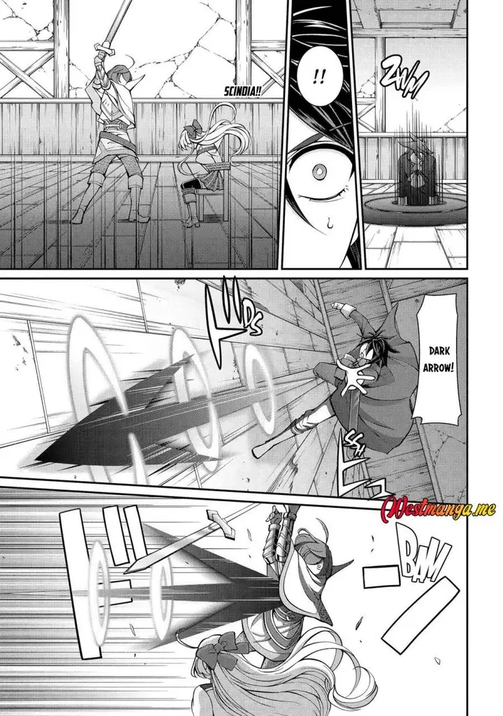 image-komik-shikkoku-tsukai-no-saikyo-yusha-nakama-zenin-ni-uragira-retanode-saikyo-no-mamono-chapter-91-9/34