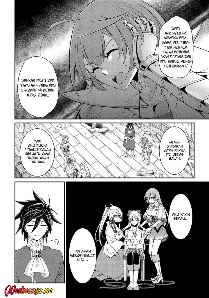 image-komik-shikkoku-tsukai-no-saikyo-yusha-nakama-zenin-ni-uragira-retanode-saikyo-no-mamono-chapter-91-12/34