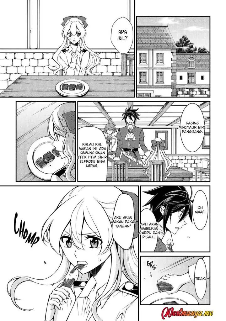image-komik-shikkoku-tsukai-no-saikyo-yusha-nakama-zenin-ni-uragira-retanode-saikyo-no-mamono-chapter-91-27/34