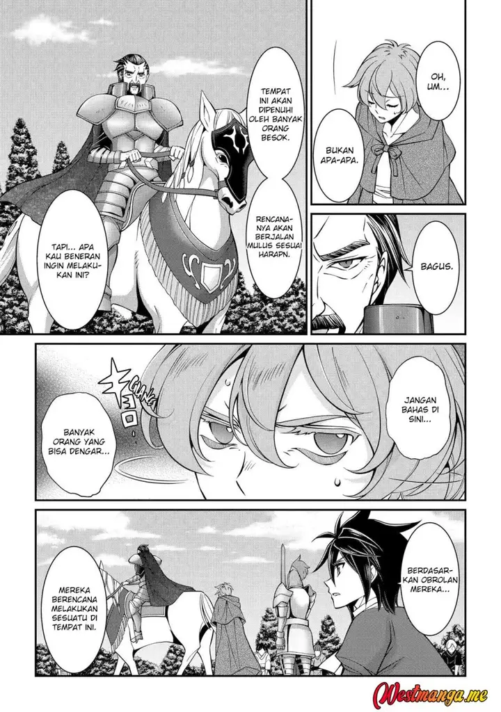 image-komik-shikkoku-tsukai-no-saikyo-yusha-nakama-zenin-ni-uragira-retanode-saikyo-no-mamono-chapter-92-3/33
