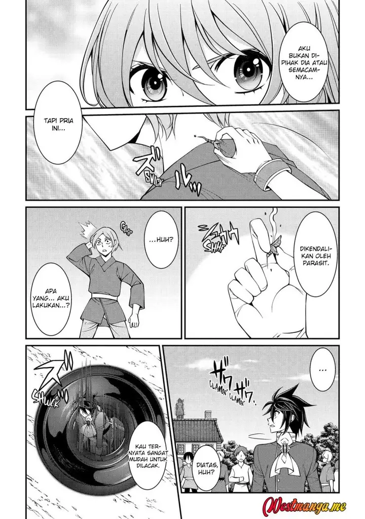 image-komik-shikkoku-tsukai-no-saikyo-yusha-nakama-zenin-ni-uragira-retanode-saikyo-no-mamono-chapter-92-6/33