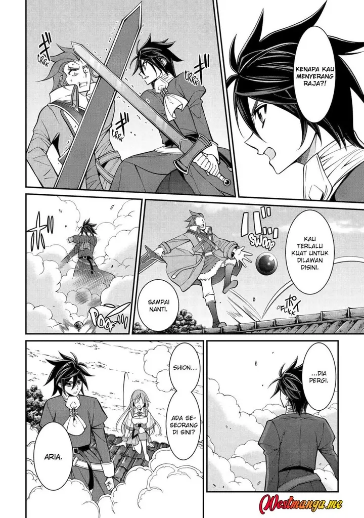 image-komik-shikkoku-tsukai-no-saikyo-yusha-nakama-zenin-ni-uragira-retanode-saikyo-no-mamono-chapter-92-8/33