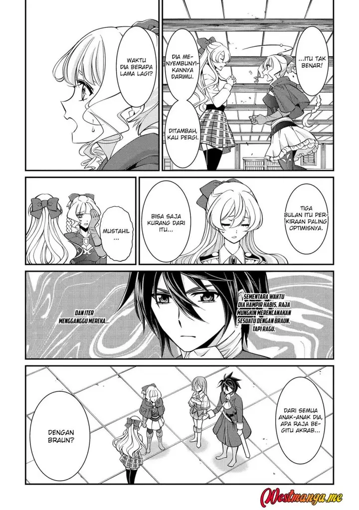 image-komik-shikkoku-tsukai-no-saikyo-yusha-nakama-zenin-ni-uragira-retanode-saikyo-no-mamono-chapter-92-13/33