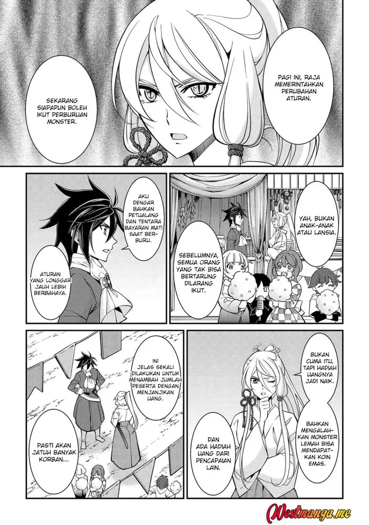 image-komik-shikkoku-tsukai-no-saikyo-yusha-nakama-zenin-ni-uragira-retanode-saikyo-no-mamono-chapter-92-17/33