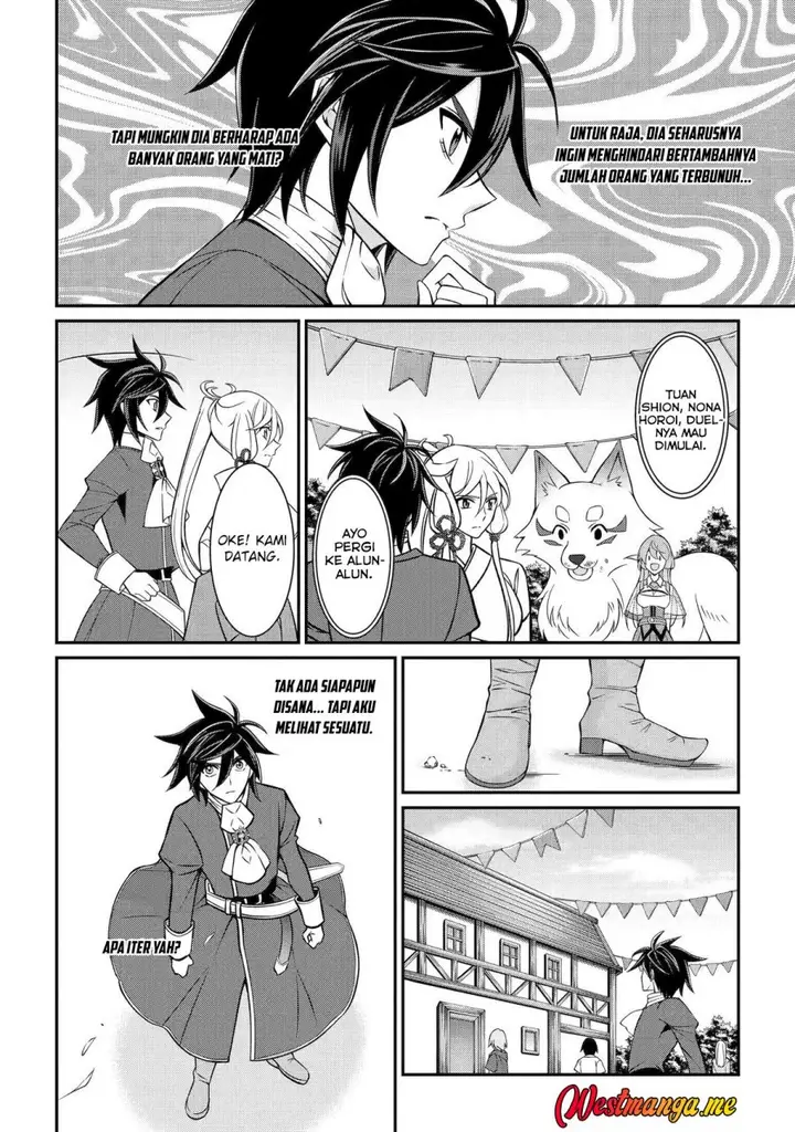 image-komik-shikkoku-tsukai-no-saikyo-yusha-nakama-zenin-ni-uragira-retanode-saikyo-no-mamono-chapter-92-18/33