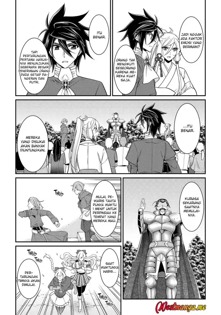 image-komik-shikkoku-tsukai-no-saikyo-yusha-nakama-zenin-ni-uragira-retanode-saikyo-no-mamono-chapter-92-22/33