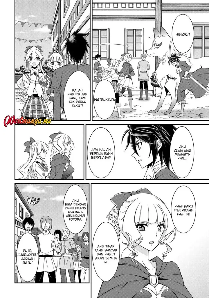 image-komik-shikkoku-tsukai-no-saikyo-yusha-nakama-zenin-ni-uragira-retanode-saikyo-no-mamono-chapter-92-24/33