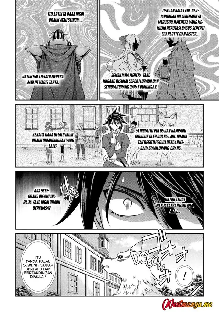 image-komik-shikkoku-tsukai-no-saikyo-yusha-nakama-zenin-ni-uragira-retanode-saikyo-no-mamono-chapter-92-26/33