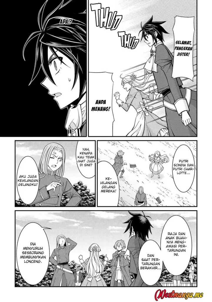 image-komik-shikkoku-tsukai-no-saikyo-yusha-nakama-zenin-ni-uragira-retanode-saikyo-no-mamono-chapter-93-5/35