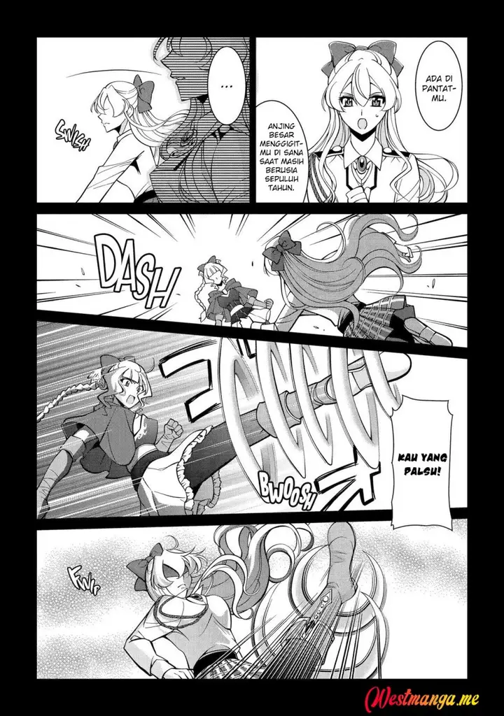 image-komik-shikkoku-tsukai-no-saikyo-yusha-nakama-zenin-ni-uragira-retanode-saikyo-no-mamono-chapter-93-11/35