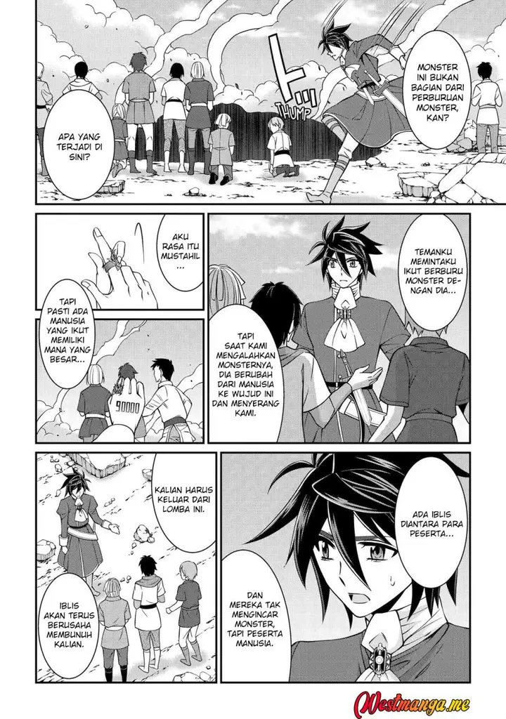 image-komik-shikkoku-tsukai-no-saikyo-yusha-nakama-zenin-ni-uragira-retanode-saikyo-no-mamono-chapter-93-24/35