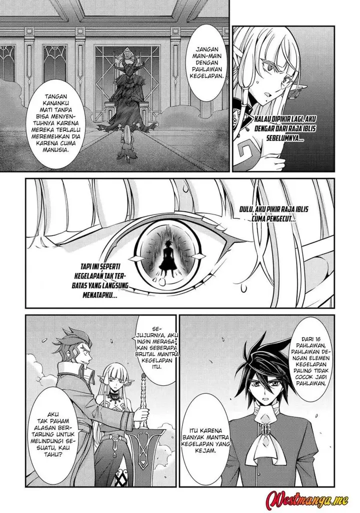 image-komik-shikkoku-tsukai-no-saikyo-yusha-nakama-zenin-ni-uragira-retanode-saikyo-no-mamono-chapter-94-4/32