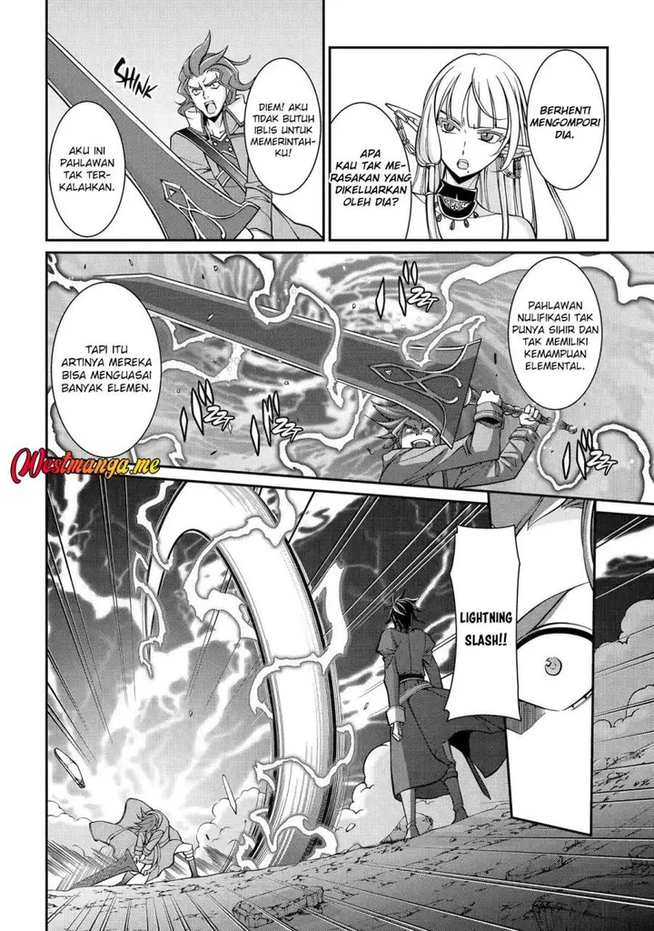 image-komik-shikkoku-tsukai-no-saikyo-yusha-nakama-zenin-ni-uragira-retanode-saikyo-no-mamono-chapter-94-5/32