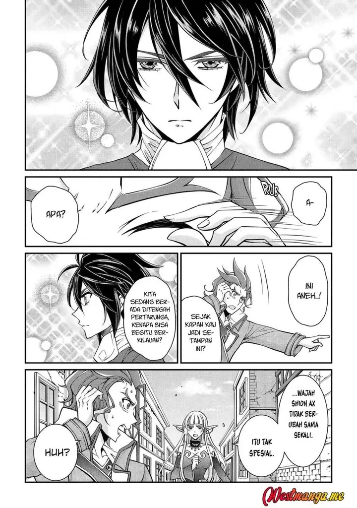 image-komik-shikkoku-tsukai-no-saikyo-yusha-nakama-zenin-ni-uragira-retanode-saikyo-no-mamono-chapter-94-9/32