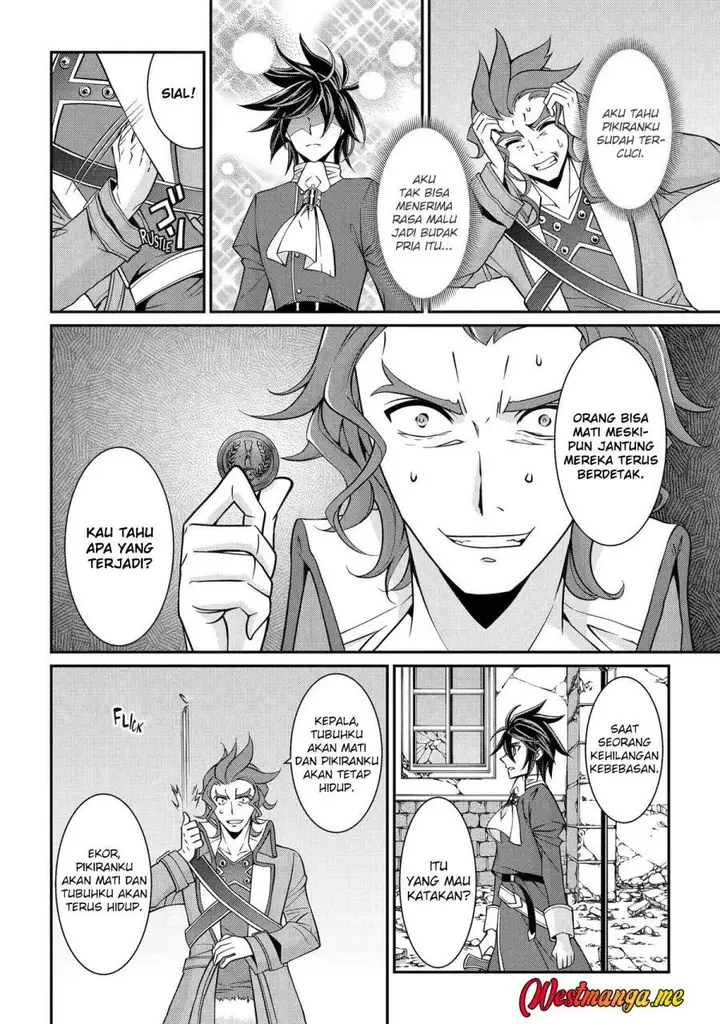image-komik-shikkoku-tsukai-no-saikyo-yusha-nakama-zenin-ni-uragira-retanode-saikyo-no-mamono-chapter-94-11/32