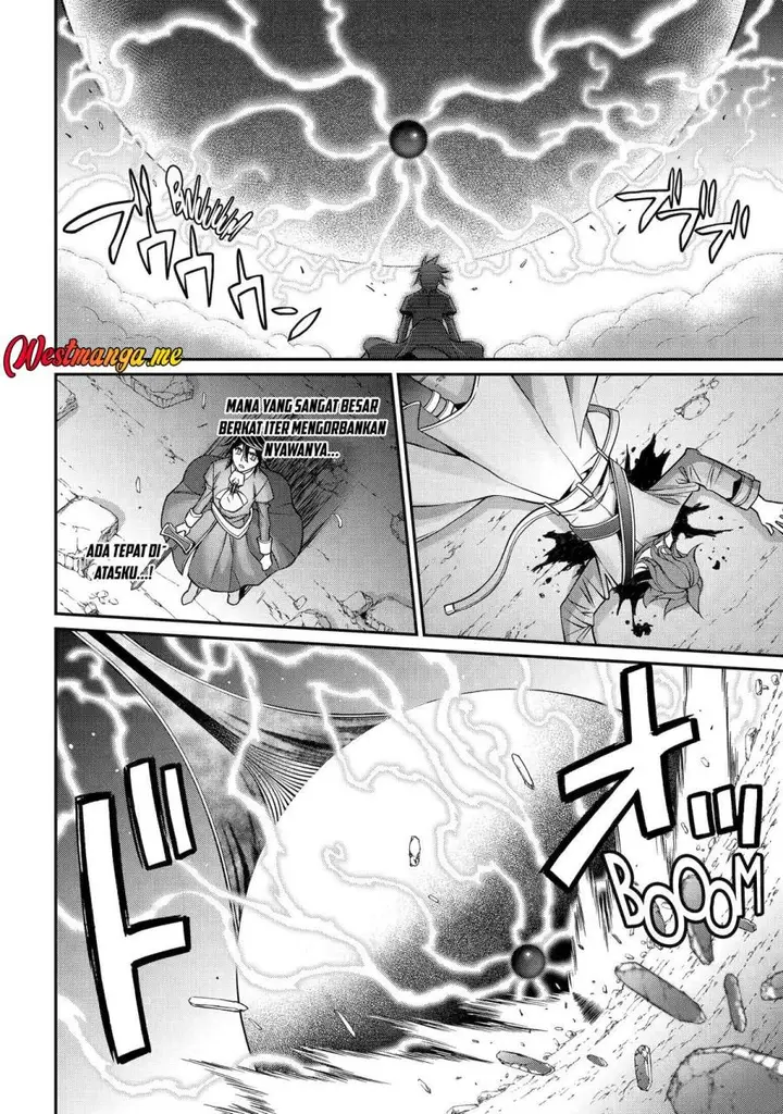 image-komik-shikkoku-tsukai-no-saikyo-yusha-nakama-zenin-ni-uragira-retanode-saikyo-no-mamono-chapter-94-13/32